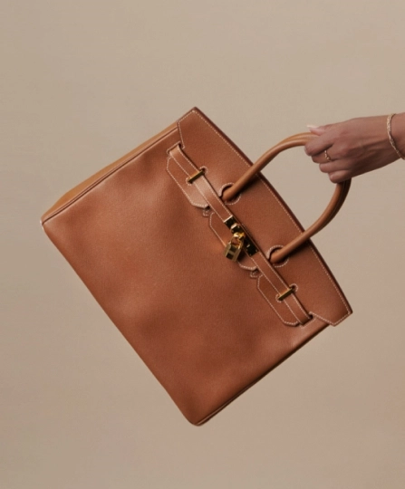 Какие бывают коллекции сумок Hermes?