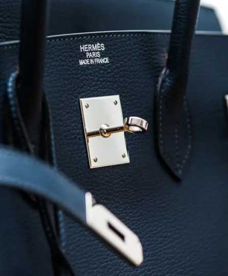 В чём уникальность сумок Hermes?