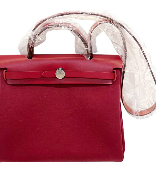 Сумка Hermès Herbag ZIP 31