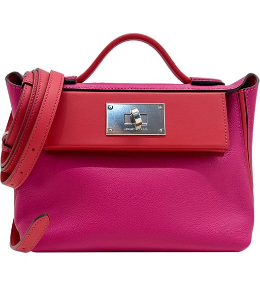 Сумка Hermès 24/24 21
