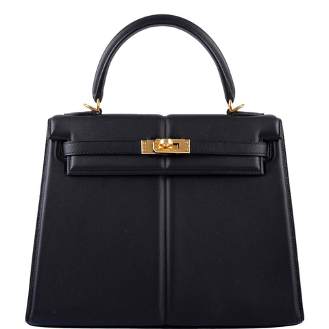 Сумка Hermès Kelly Padded 25
