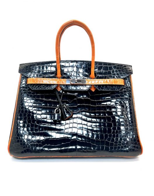 Сумка Hermès Birkin 35