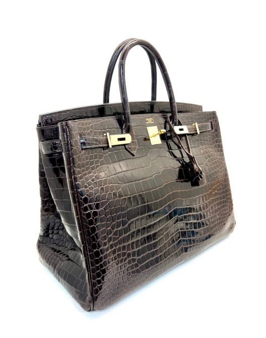 Сумка Hermès Birkin 40