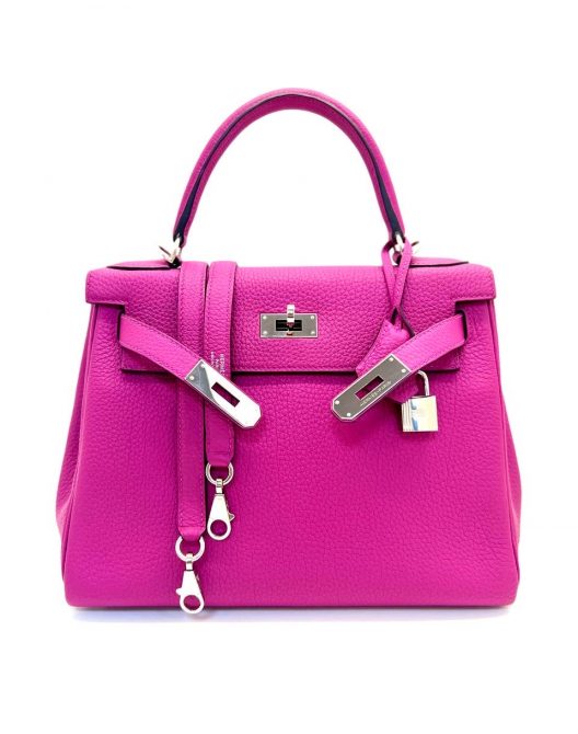 Сумка Hermès Kelly 28