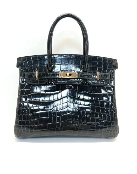 Сумка Hermès Birkin 30
