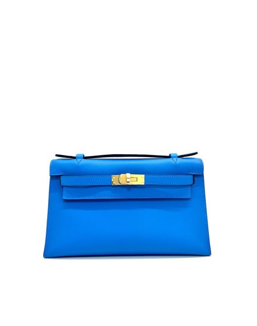 Сумка Hermès Kelly Pochette