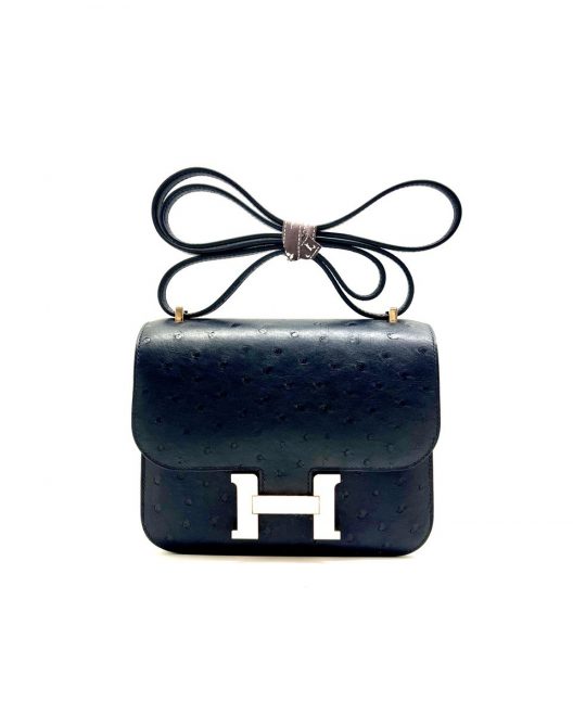 Сумка Hermès Constance 18