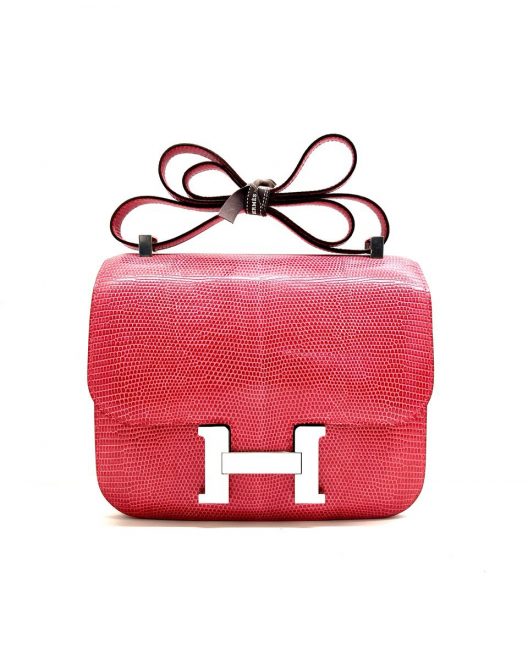 Сумка Hermès Constance 24
