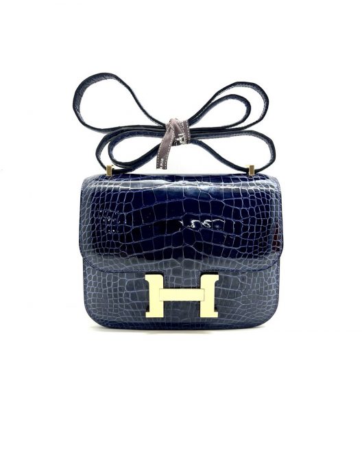 Сумка Hermès Constance 18