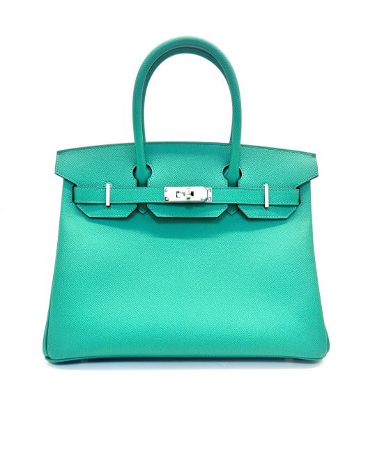 Сумка Hermès Birkin 30