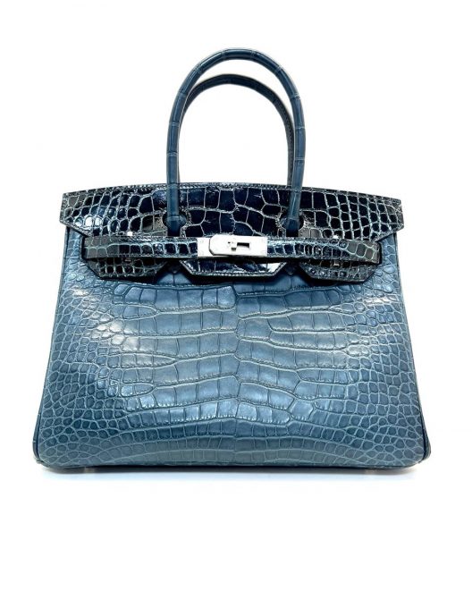 Сумка Hermès Birkin 30