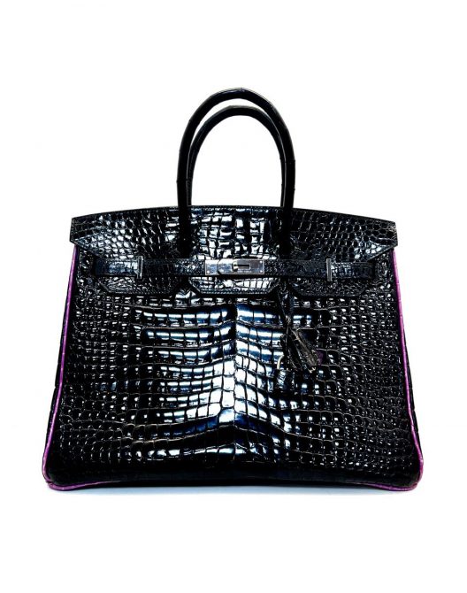 Сумка Hermès Birkin 35