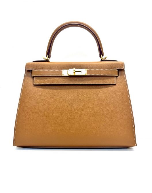Сумка Hermès Kelly 28