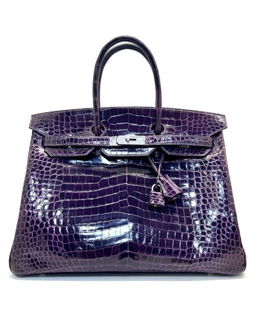 Сумка Hermès Birkin 35