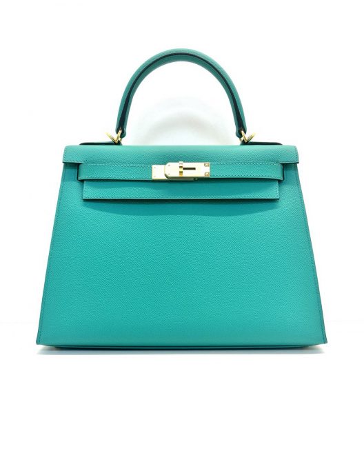 Сумка Hermès Kelly 28