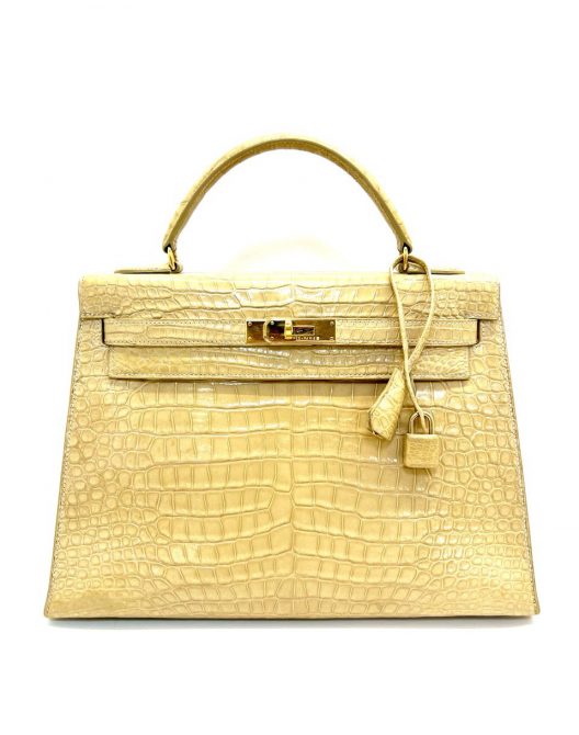 Сумка Hermès Kelly 32