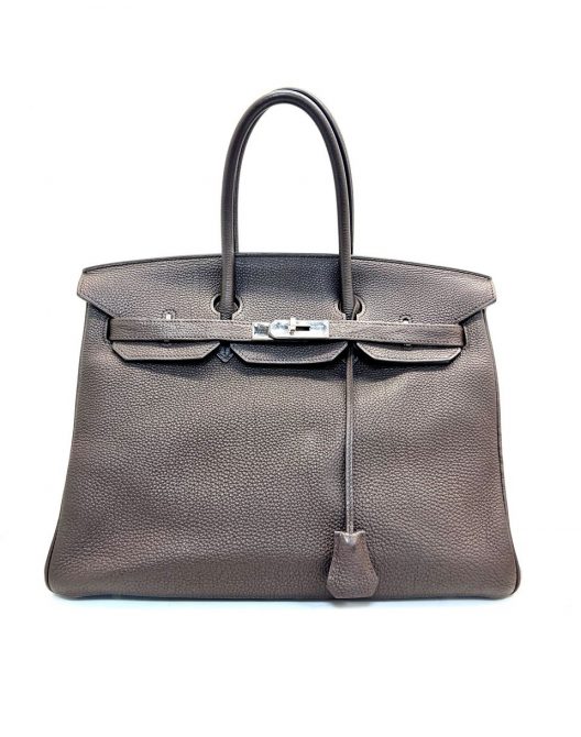 Сумка Hermès Birkin 35