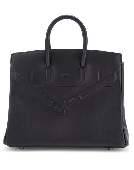 Сумка Hermès Birkin Shadow 25